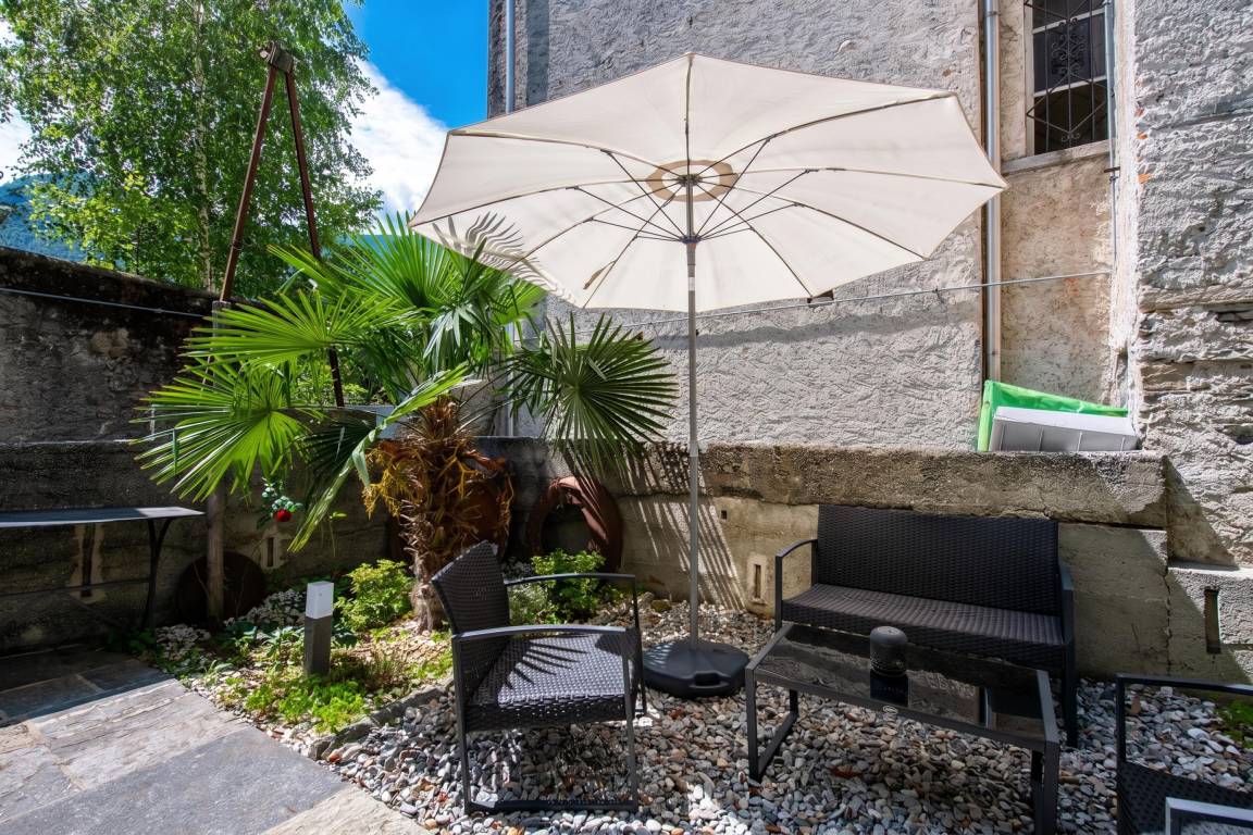 55 M² Apartamento ∙ 1 Habitación ∙ 5 Huéspedes - Suiza