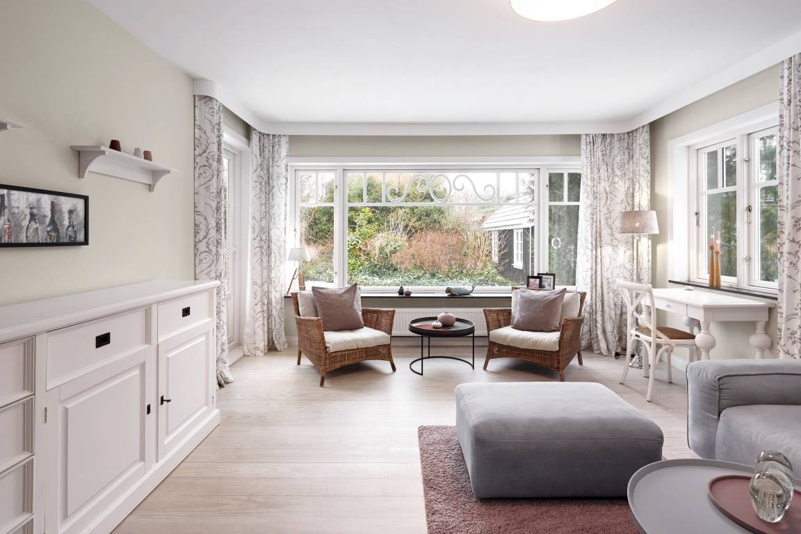 119 m² Ferienhaus ∙ 3 Schlafzimmer ∙ 6 Gäste – Bild 14