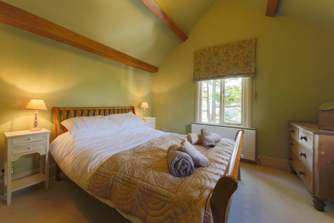 Cottage ∙ 3 Chambres ∙ 6 Personnes - Wadebridge