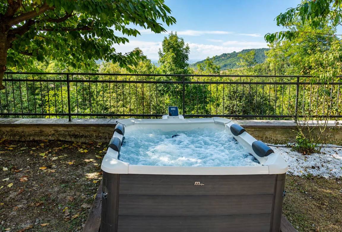 70 M² Maison De Vacances ∙ 2 Chambres ∙ 6 Personnes - Voghera