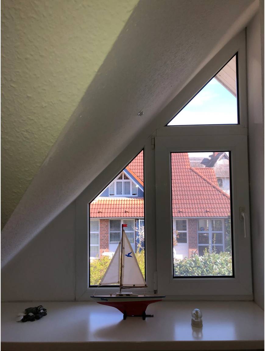 60 m² Ferienwohnung ∙ 3 Schlafzimmer ∙ 5 Gäste – Bild 9
