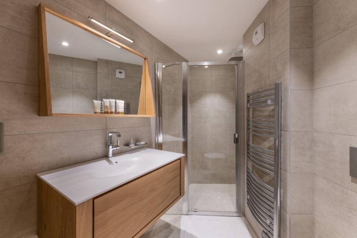 110 m² Ferienwohnung ∙ 3 Schlafzimmer ∙ 9 Gäste – Bild 6