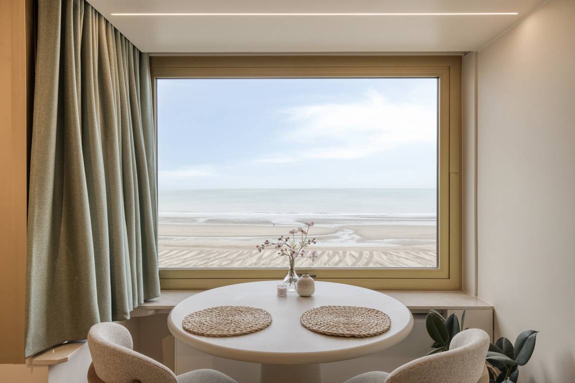 Appartement ∙ 1 Chambre ∙ 2 Personnes - Ostende