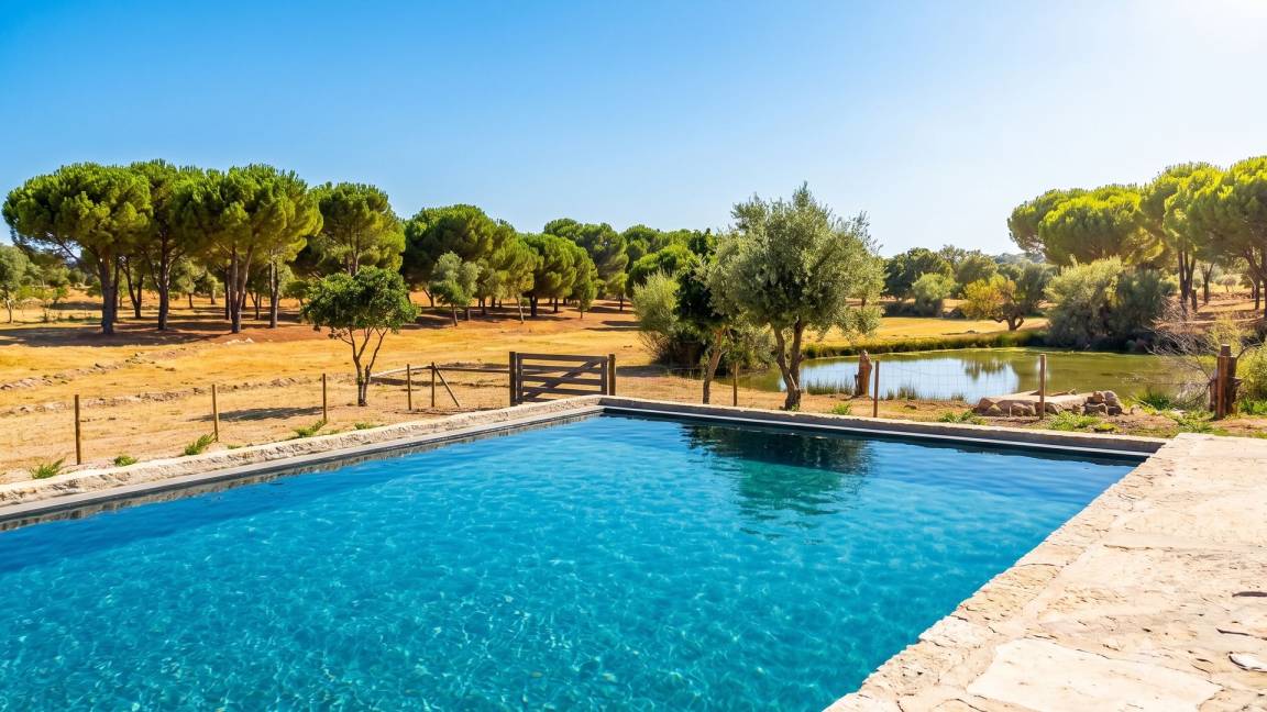 80 M² Casa ∙ 2 Huéspedes - Alpalhão