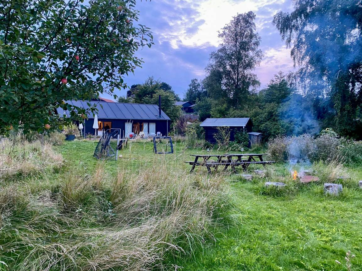 103 M² Ferienhaus ∙ 3 Schlafzimmer ∙ 6 Gäste - Gilleleje