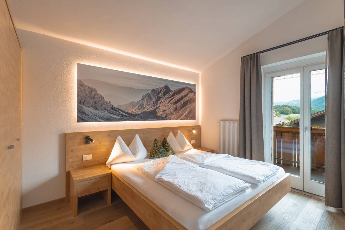 35 M² Apartment ∙ 1 Bedroom ∙ 4 Guests - Olang