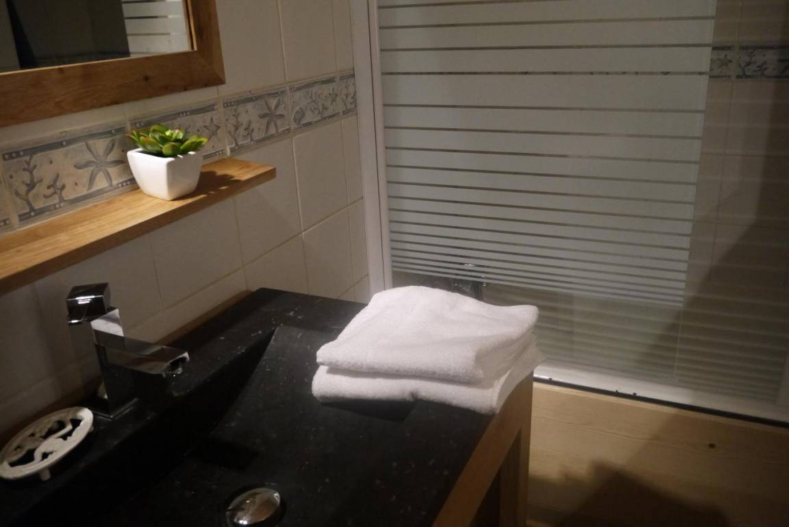 32 m&sup2; Ferienwohnung 1 Schlafzimmer 4 G&auml;ste