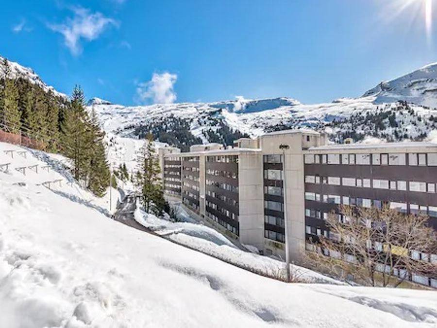 49 M² Apartment ∙ 2 Bedrooms ∙ 6 Guests - Flaine