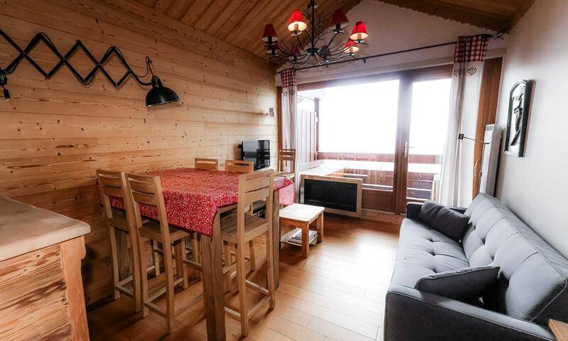 30 m&sup2; Ferienwohnung 1 Schlafzimmer 5 G&auml;ste
