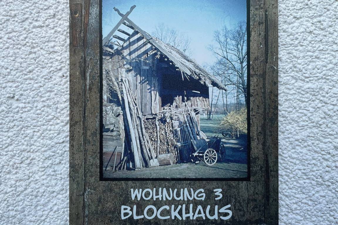 56 m² Ferienwohnung ∙ 2 Schlafzimmer ∙ 4 Gäste – Bild 18