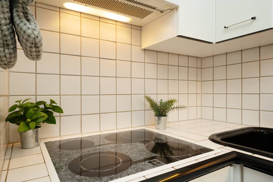 47 m² Ferienwohnung ∙ 2 Schlafzimmer ∙ 3 Gäste – Bild 23
