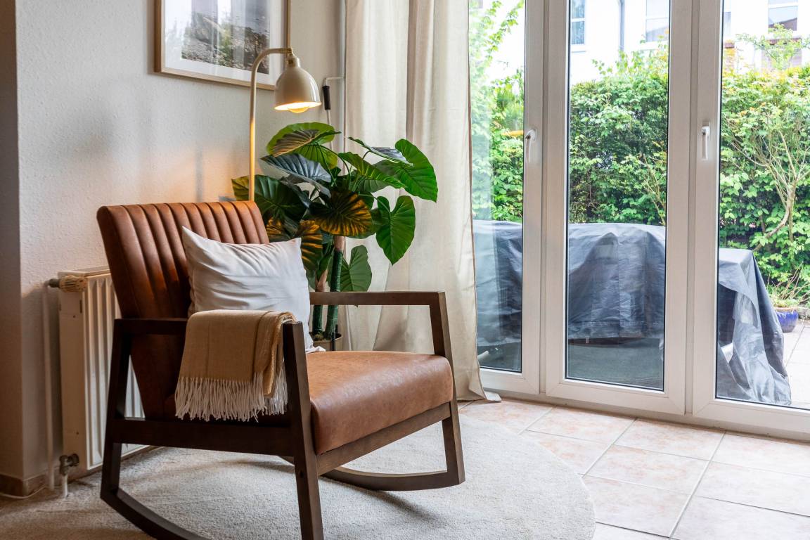 80 m² Ferienhaus ∙ 1 Schlafzimmer ∙ 6 Gäste – Bild 5