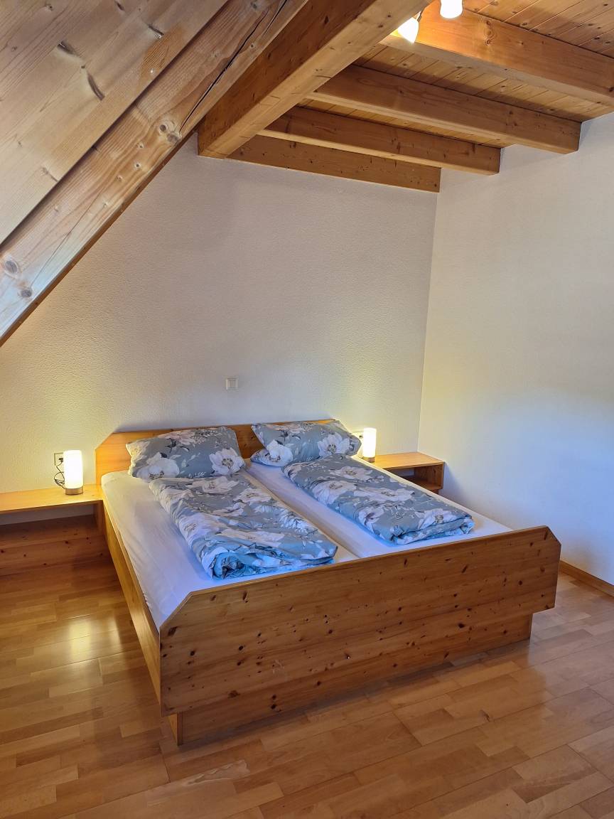 70 m² Ferienwohnung ∙ 2 Schlafzimmer ∙ 4 Gäste – Bild 3