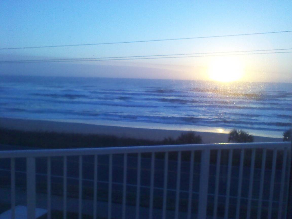 Condo ∙ 2 Bedrooms ∙ 4 Guests - Flagler Beach, FL