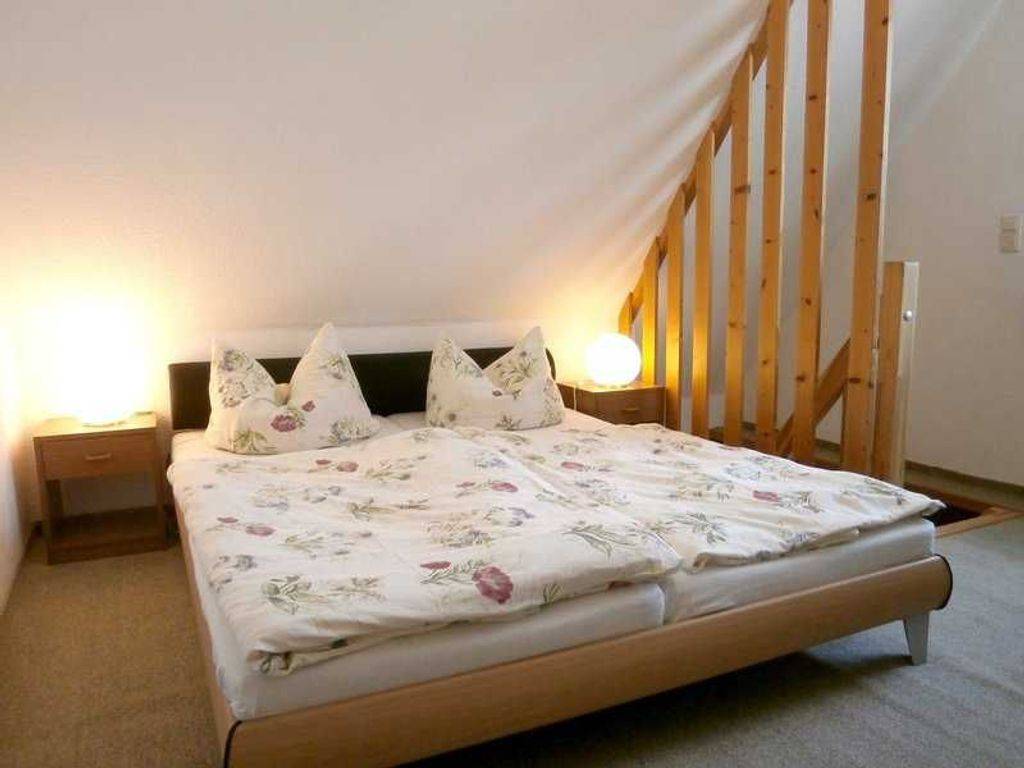 45 M² Ferienhaus ∙ 2 Schlafzimmer ∙ 4 Gäste - Koserow