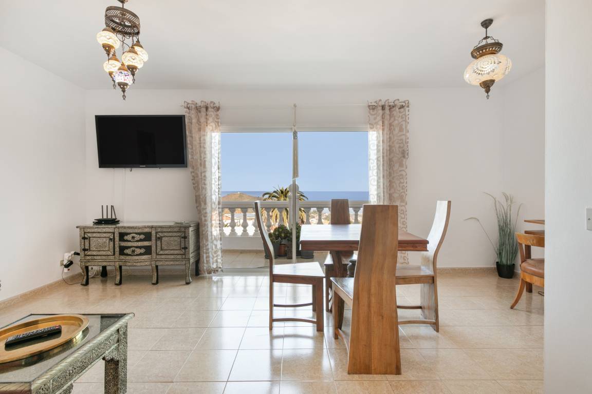 75 M² Maison De Vacances ∙ 1 Chambre ∙ 4 Personnes - Puerto de la Cruz