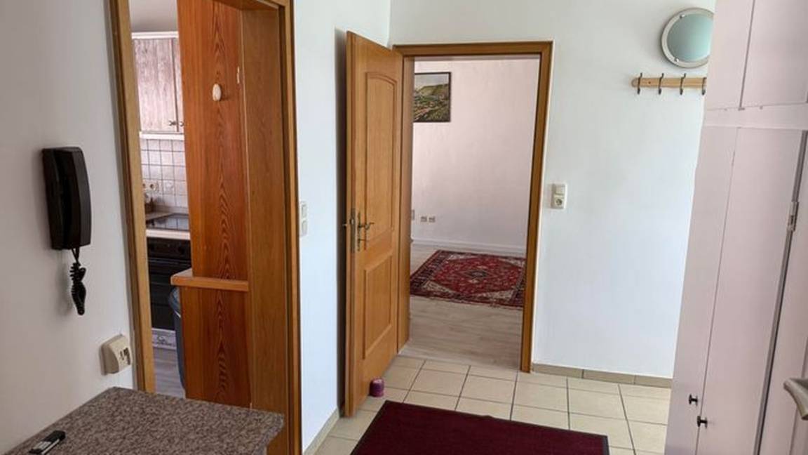80 M² Ferienwohnung ∙ 2 Schlafzimmer ∙ 6 Gäste - Hachenburg