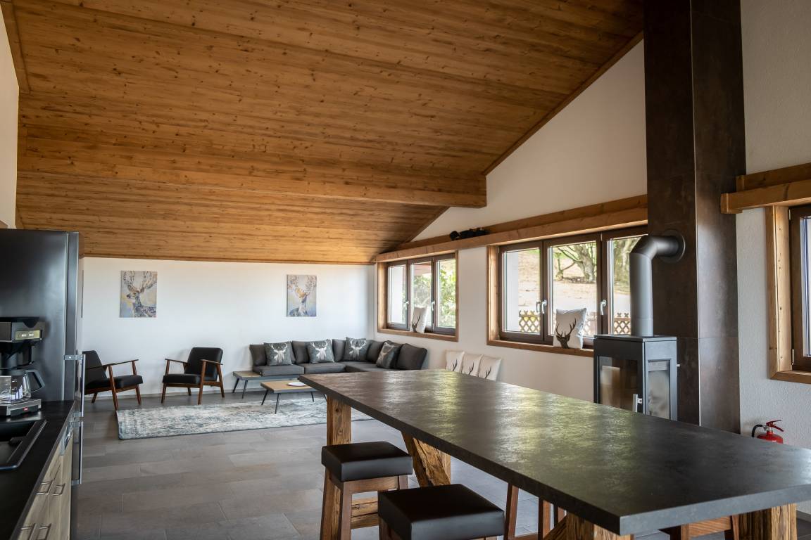 200 m² Ferienhaus ∙ 5 Schlafzimmer ∙ 10 Gäste – Bild 6