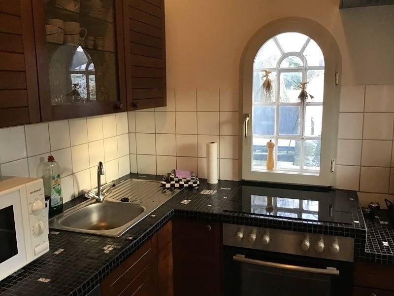 30 m² Privatzimmer ∙ 1 Schlafzimmer ∙ 2 Gäste – Bild 9