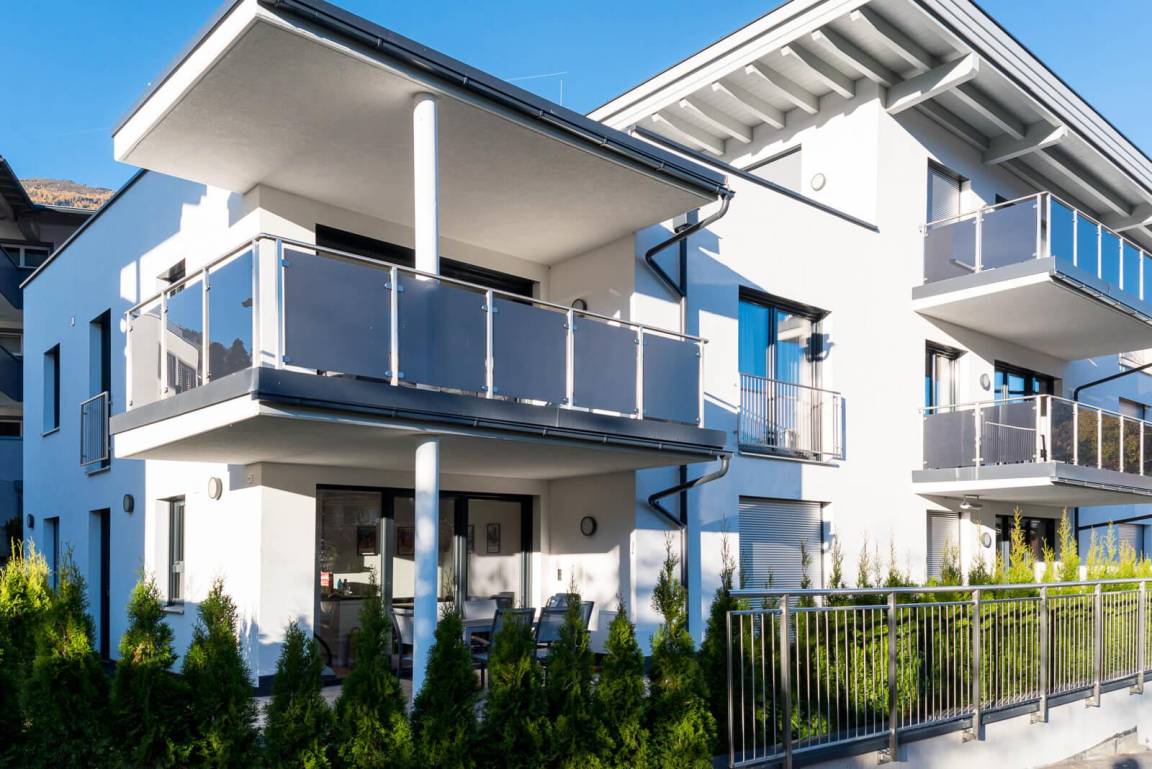 92 M² Appartement ∙ 2 Chambres ∙ 4 Personnes - Fügen