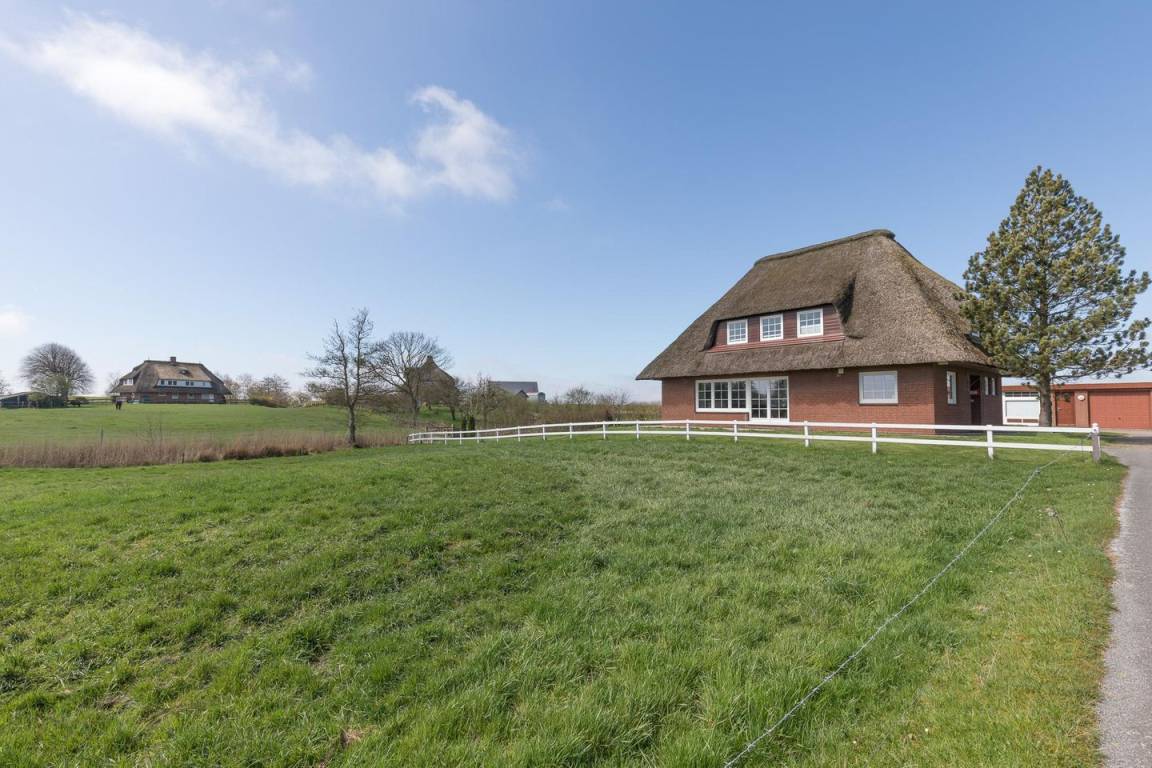 150 M² Casa Vacanza ∙ 4 Camere Da Letto ∙ 8 Ospiti - Husum