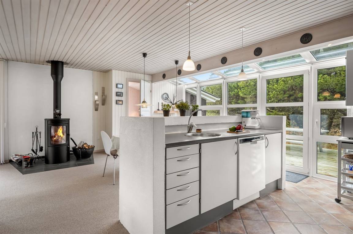 115 m&sup2; Ferienhaus 4 Schlafzimmer 8 G&auml;ste