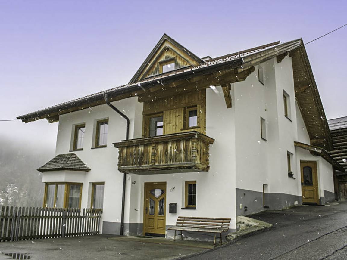 40 M² Apartament ∙ 2 Sypialnie ∙ 4 Gości - Kappl
