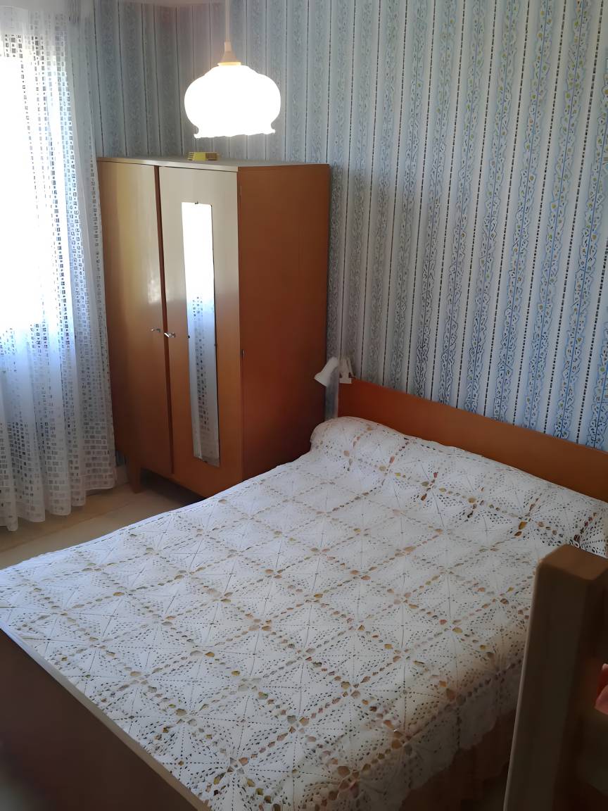 15 M² Pousada (B&b) ∙ 1 Quarto ∙ 3 Hóspedes - Conques