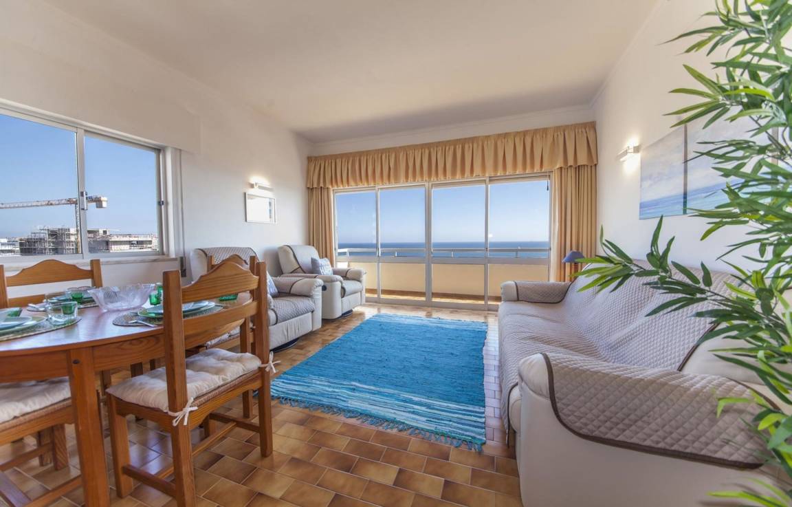 80 M² Apartment ∙ 2 Bedrooms ∙ 4 Guests - Alvor