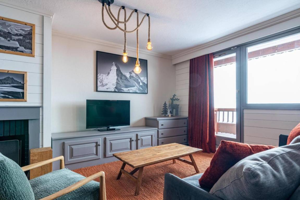 88 m&sup2; Ferienwohnung 4 Schlafzimmer 8 G&auml;ste
