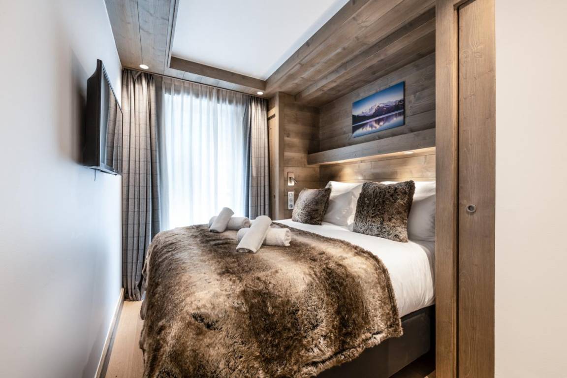 110 m² Ferienwohnung ∙ 3 Schlafzimmer ∙ 9 Gäste – Bild 10