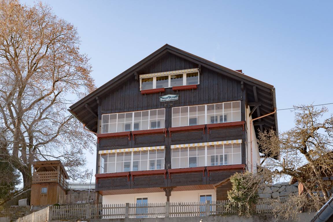 80 m² Ferienwohnung ∙ 2 Schlafzimmer ∙ 5 Gäste – Bild 17