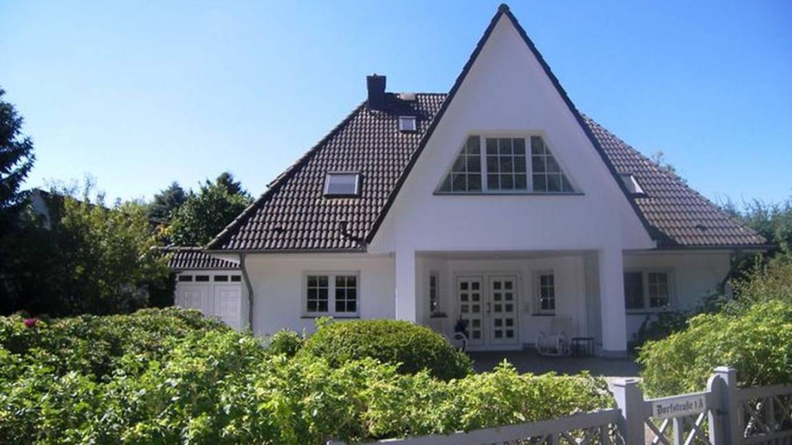 52 M² Apartament ∙ 1 Sypialnia ∙ 4 Gości - Heringsdorf