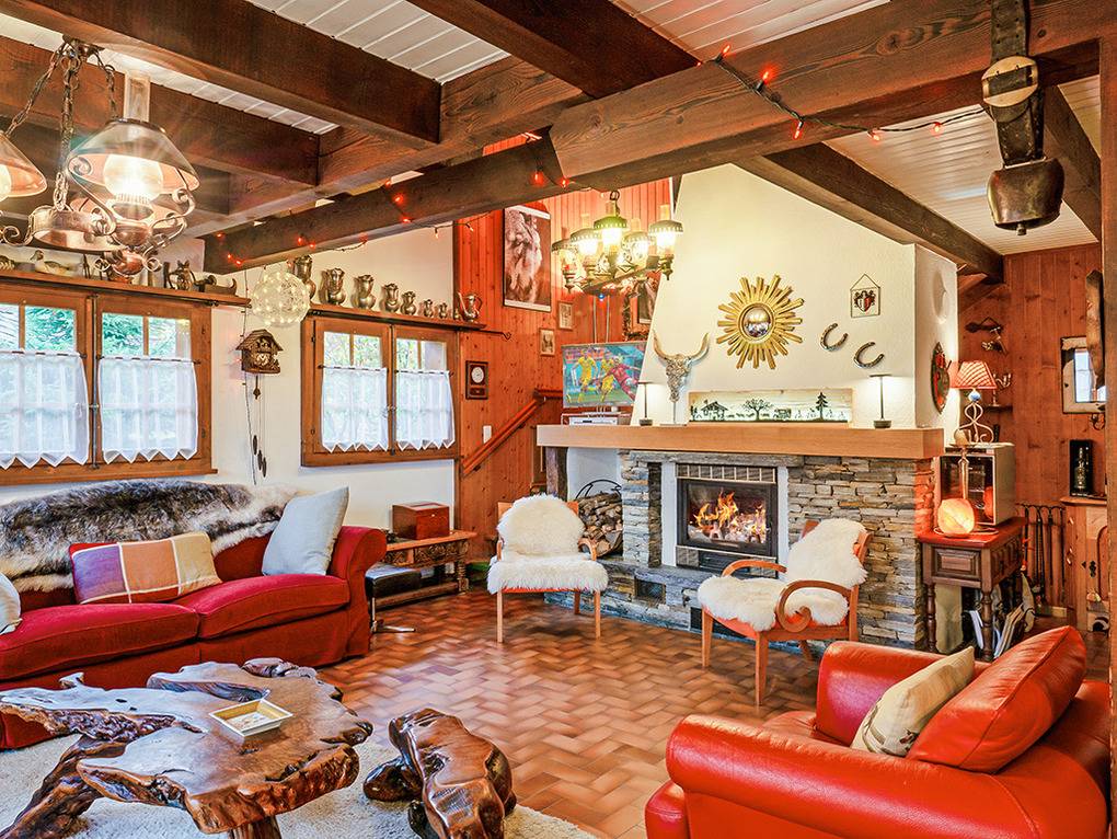 120 m² Ferienhaus ∙ 3 Schlafzimmer ∙ 7 Gäste – Bild 2