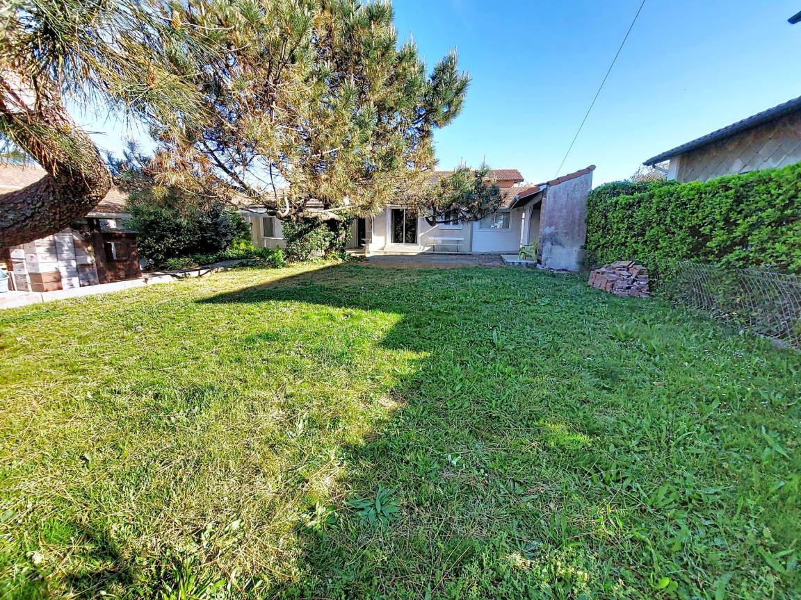 190 M² Maison De Vacances ∙ 6 Chambres ∙ 12 Personnes - Mimizan Plage