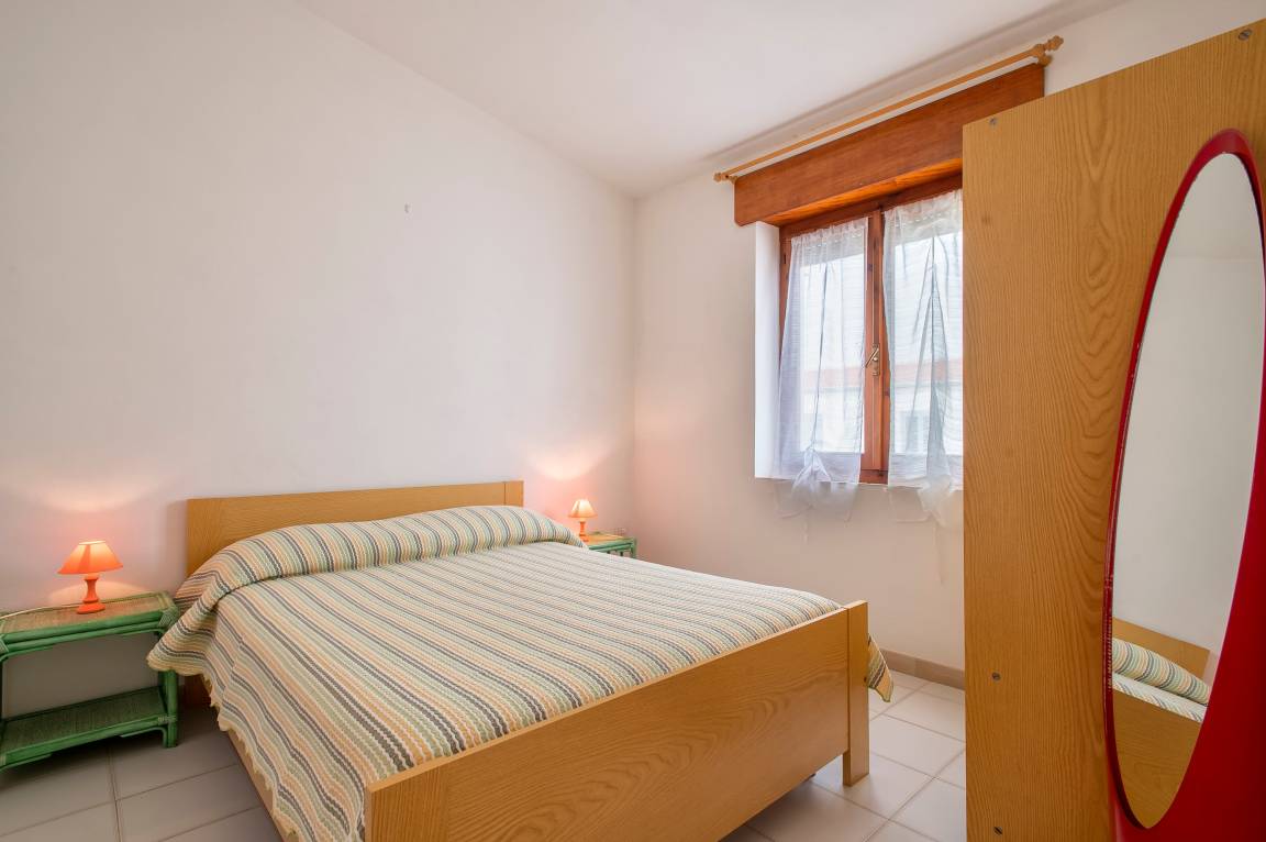 50 M² Apartament ∙ 2 Sypialnie ∙ 4 Gości - Castelsardo