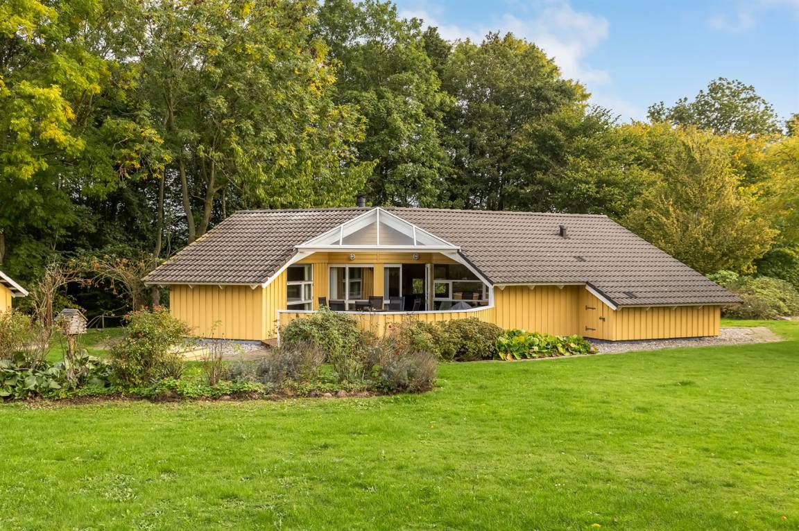 86 m&sup2; Ferienhaus 4 Schlafzimmer 8 G&auml;ste