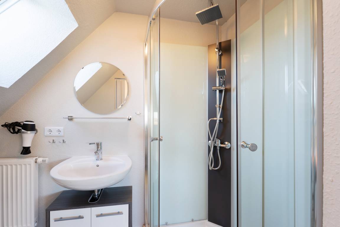 90 m² Ferienwohnung ∙ 3 Schlafzimmer ∙ 5 Gäste – Bild 37