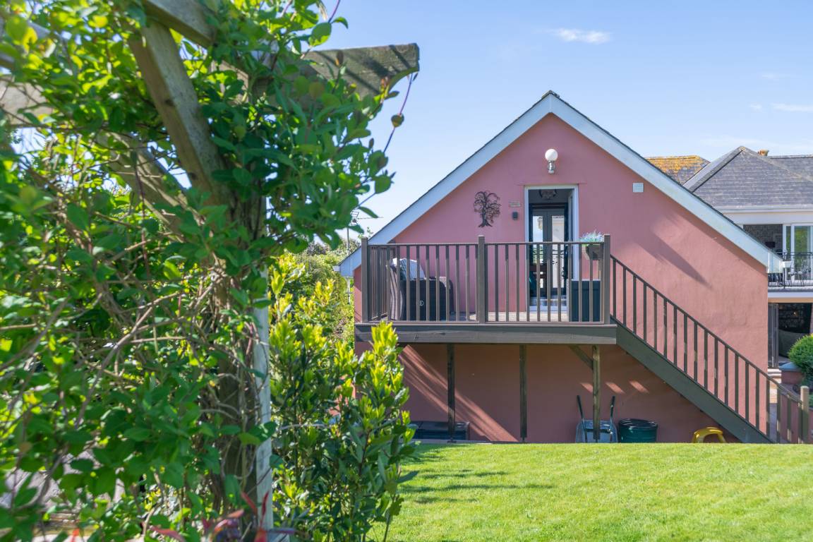 Cottage ∙ 1 Bedroom ∙ 2 Guests - Salcombe