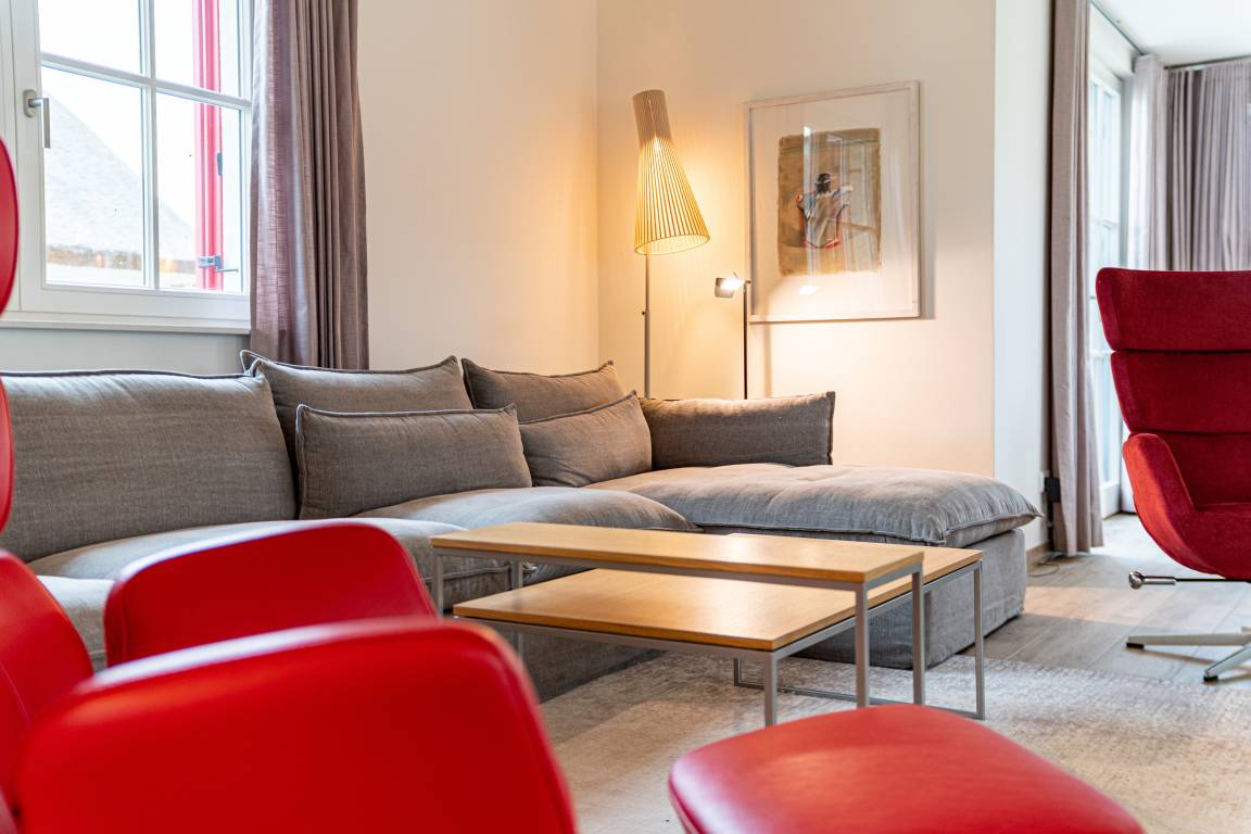 135 m² Ferienhaus ∙ 4 Schlafzimmer ∙ 8 Gäste – Bild 10