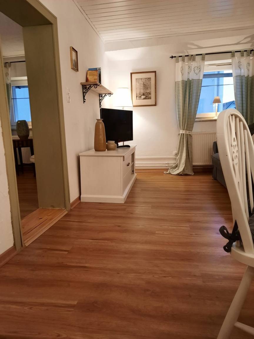 51 m² Ferienwohnung ∙ 1 Schlafzimmer ∙ 2 Gäste – Bild 6