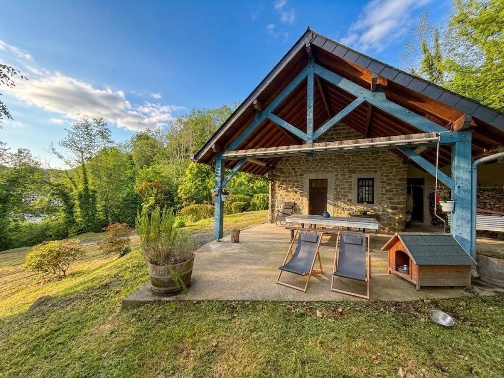 85 m² Gîte ∙ 3 Schlafzimmer ∙ 5 Gäste – Bild 18