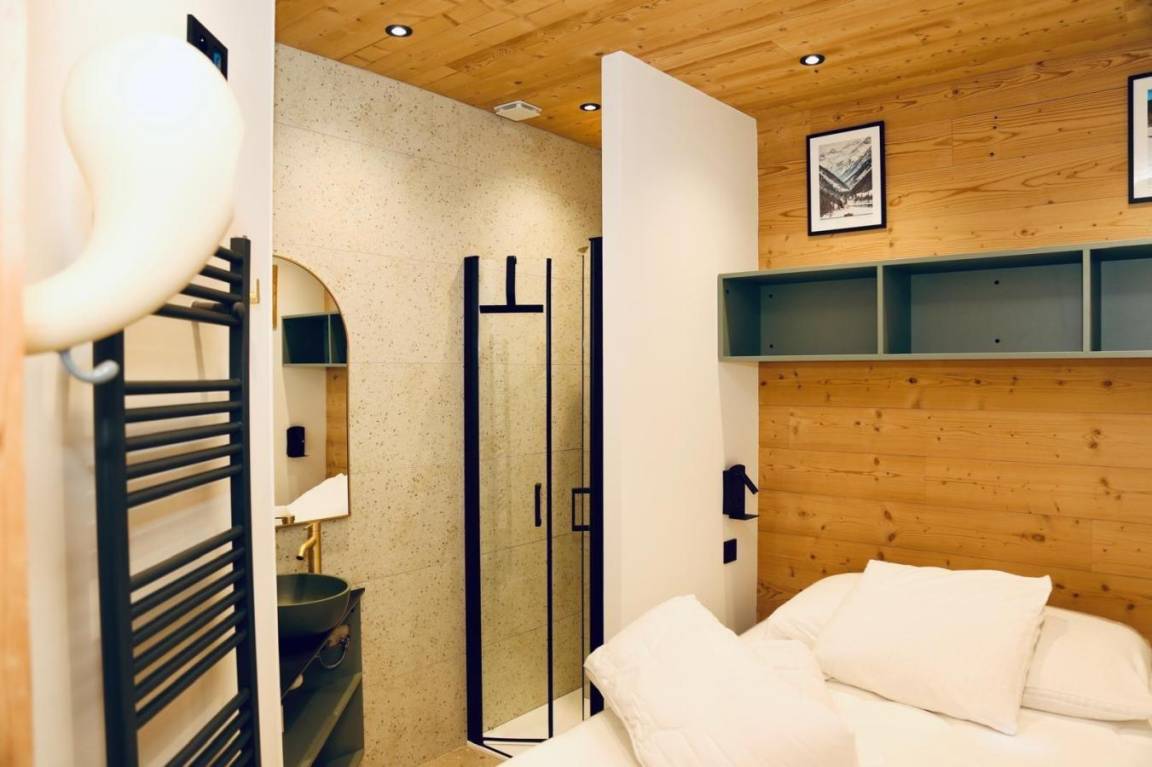 85 m&sup2; Ferienwohnung 3 Schlafzimmer 10 G&auml;ste