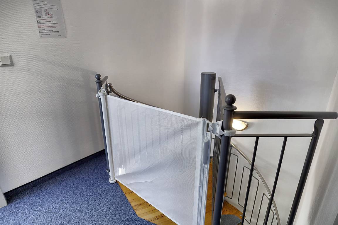 71 m² Ferienhaus ∙ 2 Schlafzimmer ∙ 4 Gäste – Bild 12