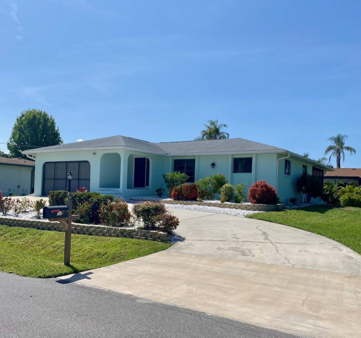 158 M² House ∙ 3 Bedrooms ∙ 6 Guests - Siesta Key, FL