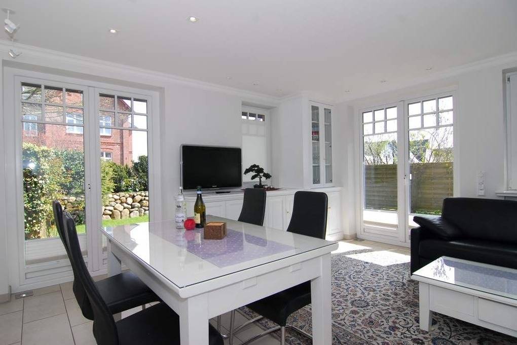 95 m² Ferienhaus ∙ 1 Schlafzimmer ∙ 4 Gäste – Bild 5