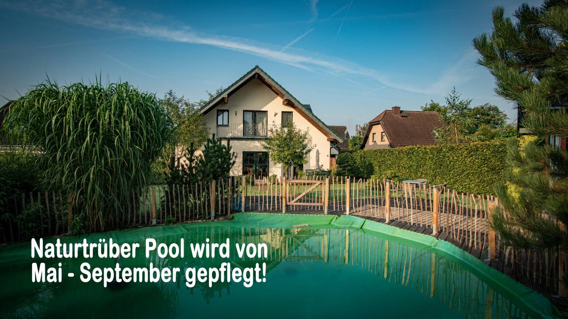 200 m² Ferienhaus ∙ 4 Schlafzimmer ∙ 8 Gäste – Bild 2