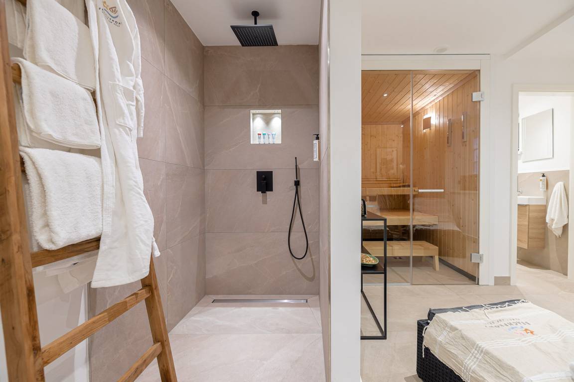 50 m² Ferienwohnung ∙ 2 Schlafzimmer ∙ 4 Gäste – Bild 22