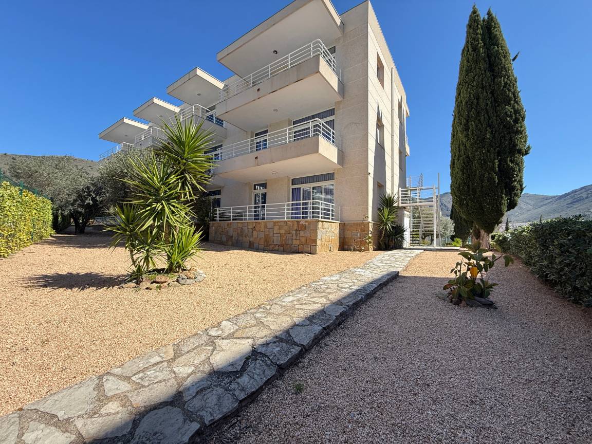 45 M² Appartement ∙ 1 Chambre ∙ 4 Personnes - Cadaqués