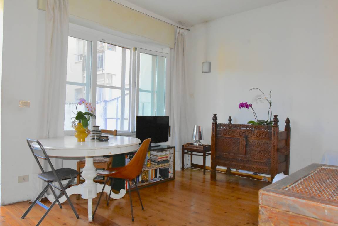 Ferienwohnung ∙ 1 Schlafzimmer ∙ 4 Gäste - Viareggio